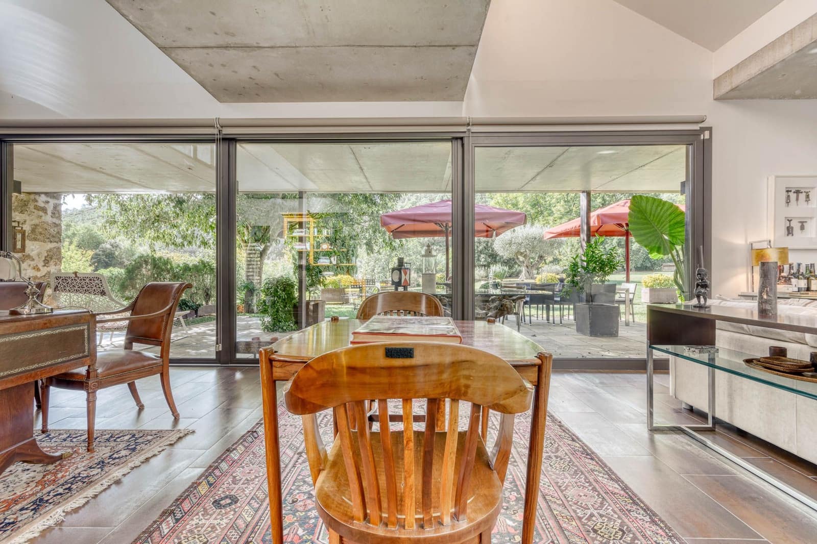 6 soverom Villa til salgs i Boadella i les Escaules med svømmebasseng garasje - € 1 800 000 (Ref: 8691693)