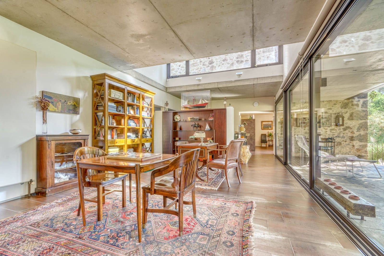 6 soverom Villa til salgs i Boadella i les Escaules med svømmebasseng garasje - € 1 800 000 (Ref: 8691693)