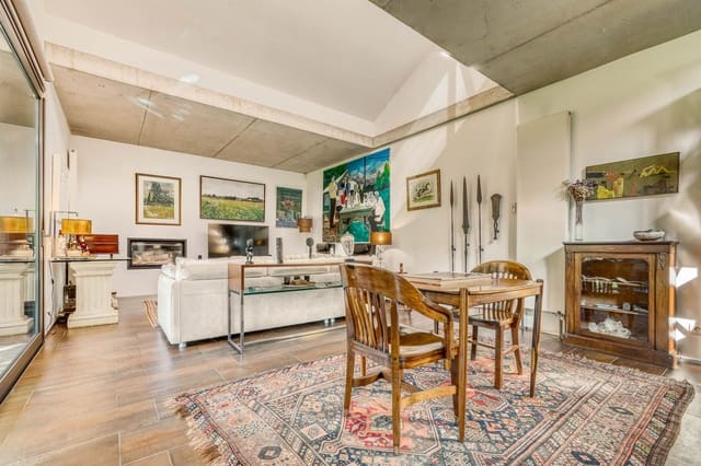 6 slaapkamer Villa te koop in Boadella i les Escaules met zwembad garage - € 1.800.000 (Ref: 8691693)