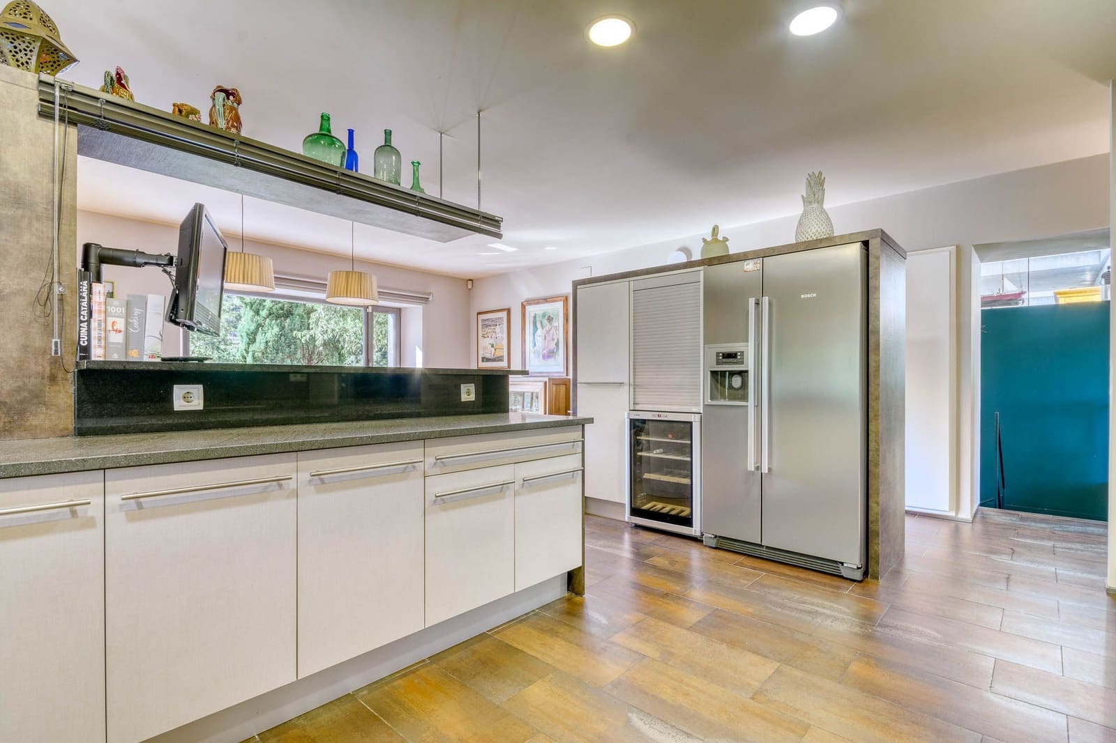 6 soverom Villa til salgs i Boadella i les Escaules med svømmebasseng garasje - € 1 800 000 (Ref: 8691693)