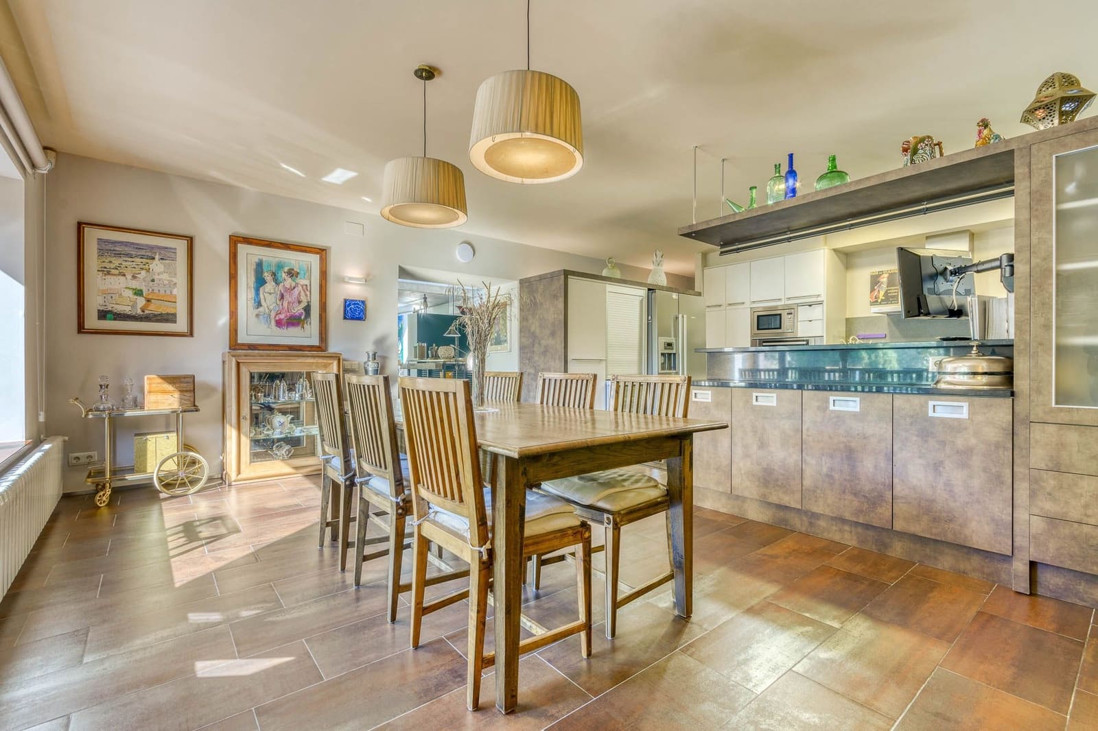 6 soverom Villa til salgs i Boadella i les Escaules med svømmebasseng garasje - € 1 800 000 (Ref: 8691693)