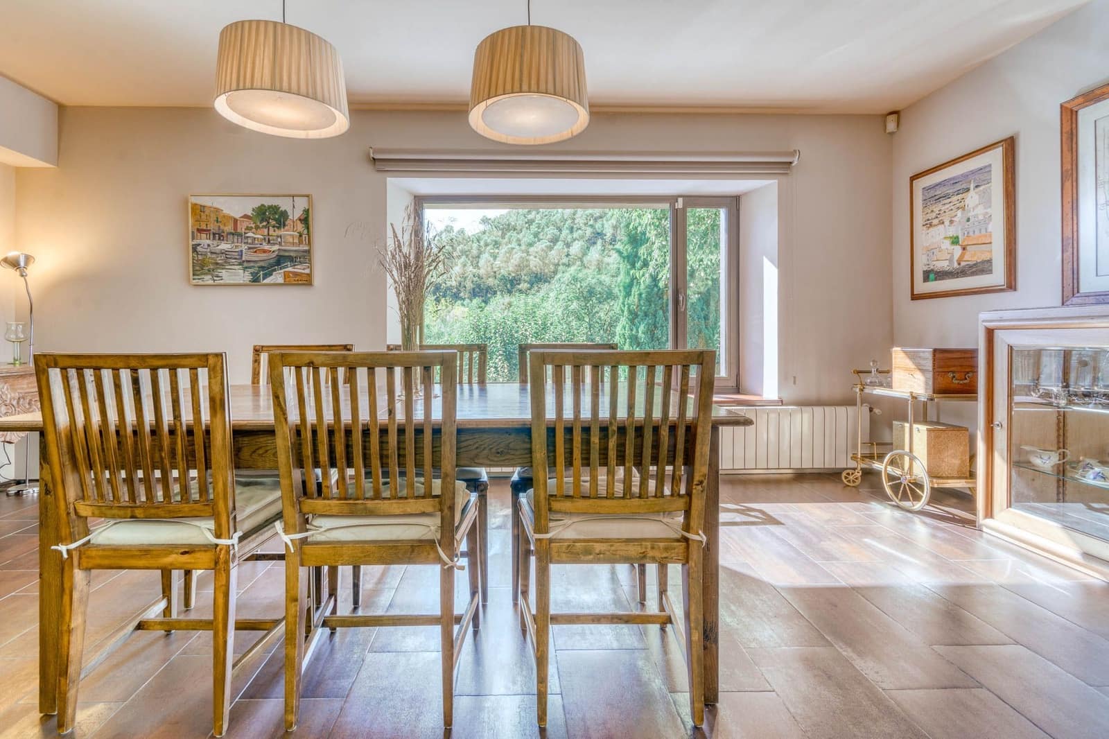 6 soverom Villa til salgs i Boadella i les Escaules med svømmebasseng garasje - € 1 800 000 (Ref: 8691693)