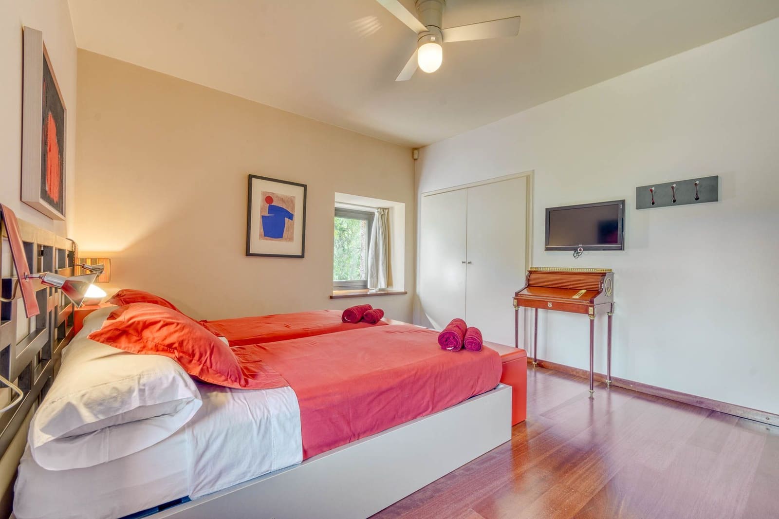 6 soverom Villa til salgs i Boadella i les Escaules med svømmebasseng garasje - € 1 800 000 (Ref: 8691693)