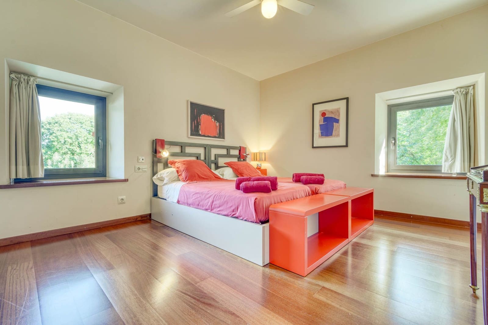 6 soverom Villa til salgs i Boadella i les Escaules med svømmebasseng garasje - € 1 800 000 (Ref: 8691693)