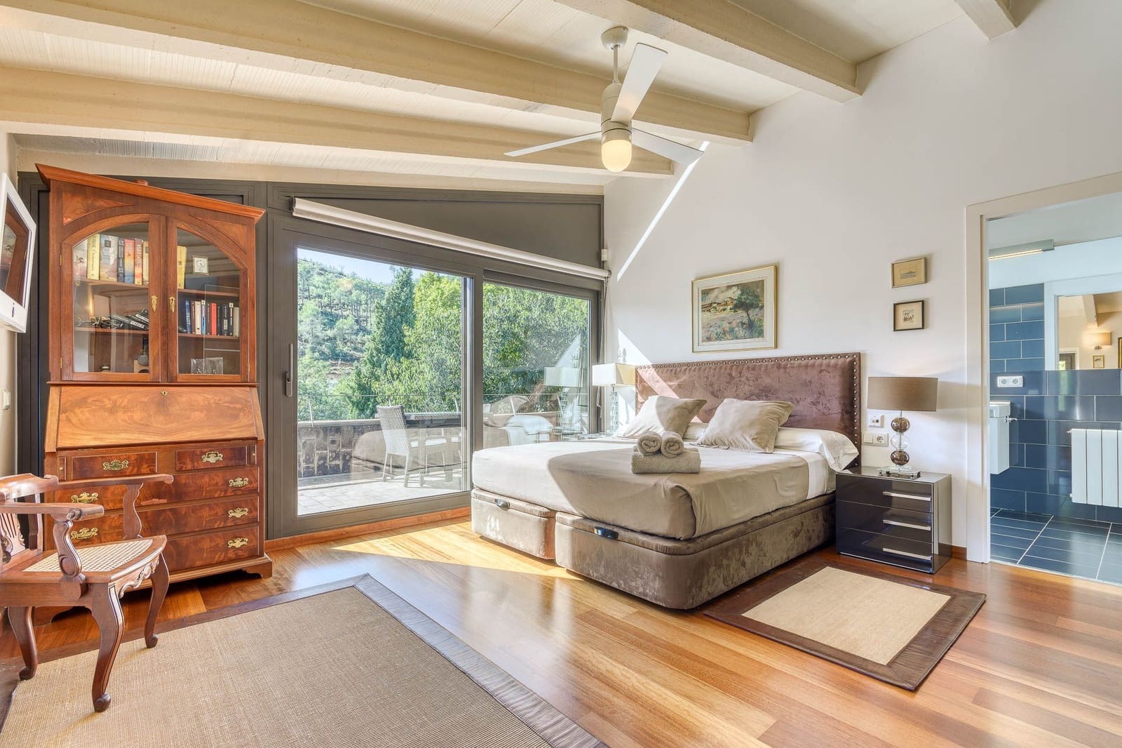 6 soverom Villa til salgs i Boadella i les Escaules med svømmebasseng garasje - € 1 800 000 (Ref: 8691693)