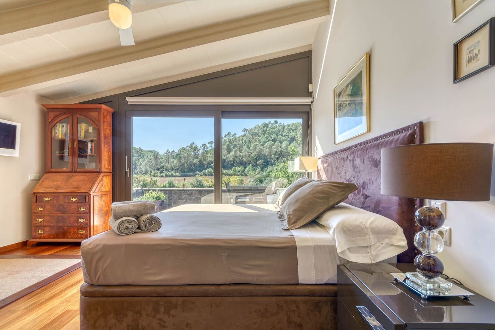 6 soverom Villa til salgs i Boadella i les Escaules med svømmebasseng garasje - € 1 800 000 (Ref: 8691693)