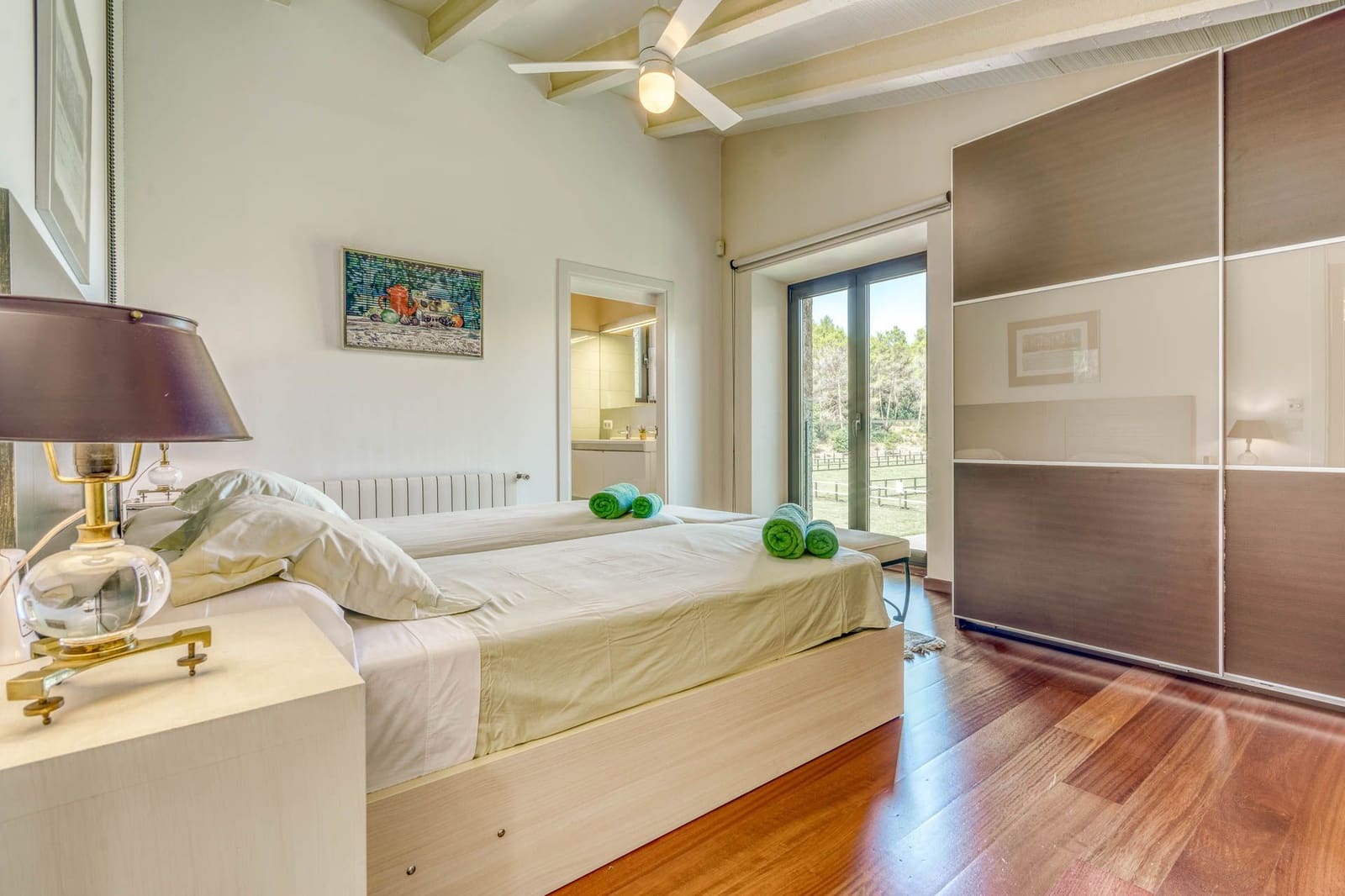 6 soverom Villa til salgs i Boadella i les Escaules med svømmebasseng garasje - € 1 800 000 (Ref: 8691693)