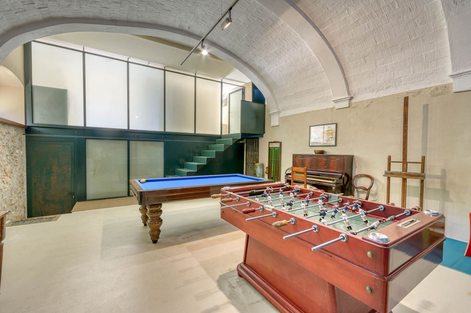 6 soverom Villa til salgs i Boadella i les Escaules med svømmebasseng garasje - € 1 800 000 (Ref: 8691693)