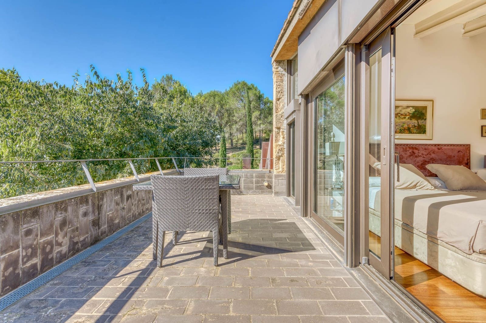 6 soverom Villa til salgs i Boadella i les Escaules med svømmebasseng garasje - € 1 800 000 (Ref: 8691693)