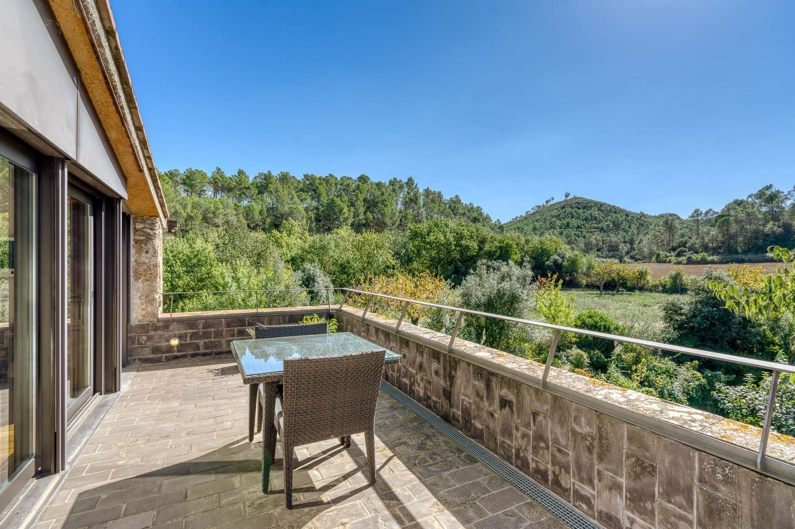 6 soverom Villa til salgs i Boadella i les Escaules med svømmebasseng garasje - € 1 800 000 (Ref: 8691693)