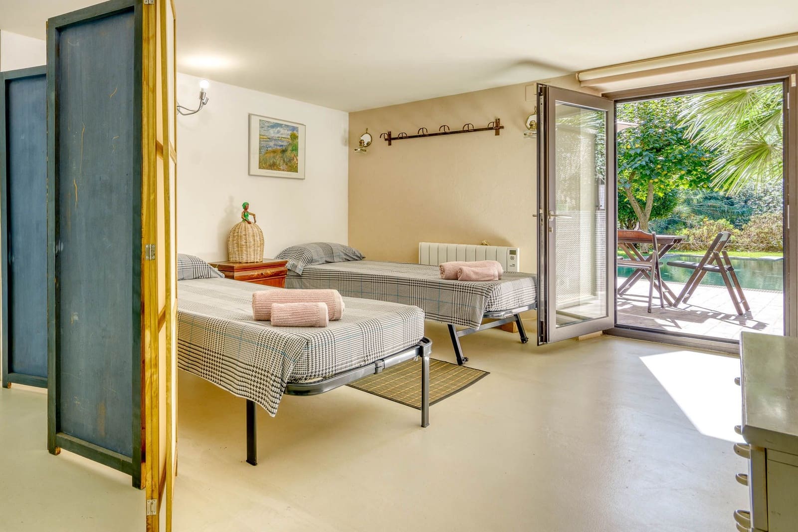 6 soverom Villa til salgs i Boadella i les Escaules med svømmebasseng garasje - € 1 800 000 (Ref: 8691693)