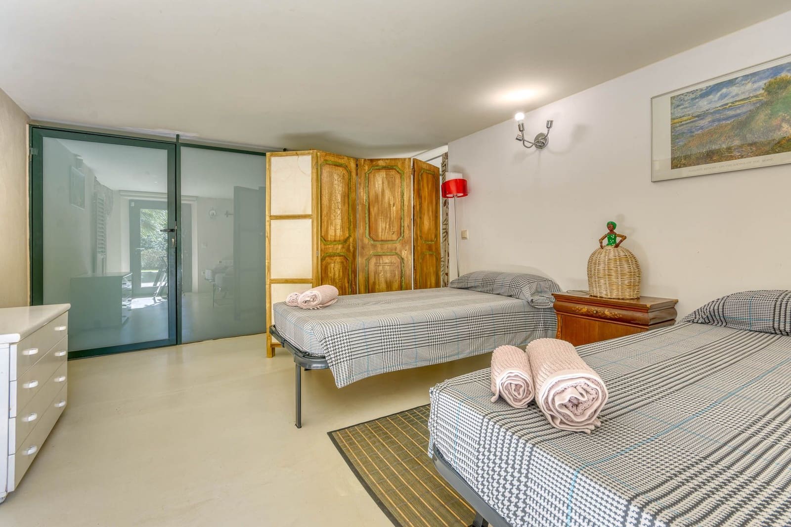 6 soverom Villa til salgs i Boadella i les Escaules med svømmebasseng garasje - € 1 800 000 (Ref: 8691693)