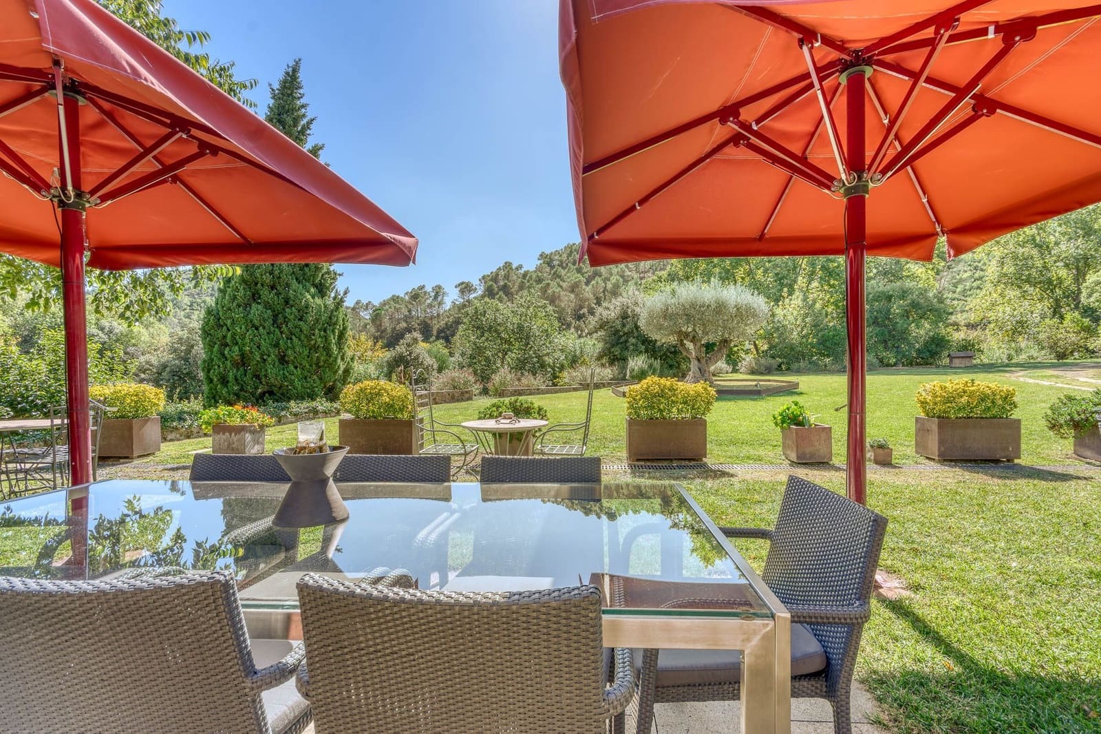 6 soverom Villa til salgs i Boadella i les Escaules med svømmebasseng garasje - € 1 800 000 (Ref: 8691693)