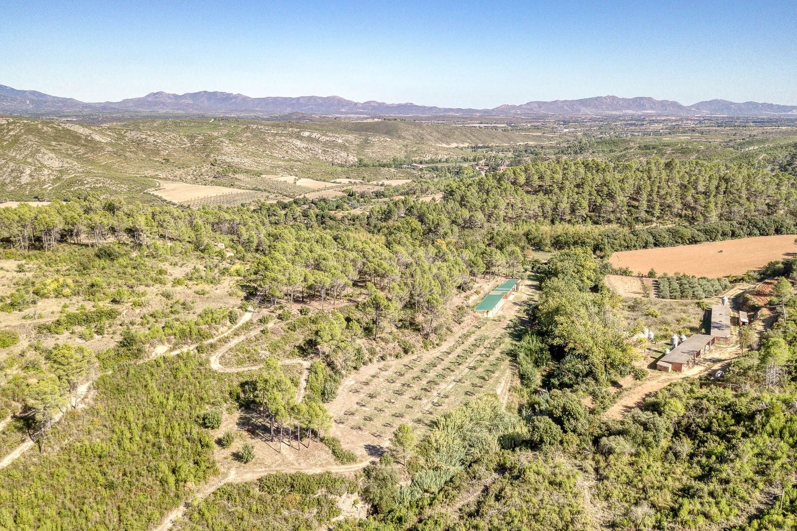 6 soverom Villa til salgs i Boadella i les Escaules med svømmebasseng garasje - € 1 800 000 (Ref: 8691693)