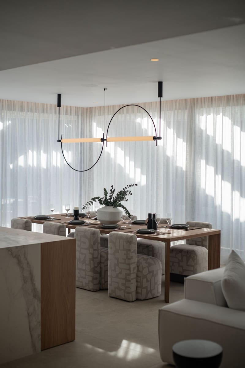 4 soverom Penthouse til salgs i Benahavis med svømmebasseng garasje - € 2 495 000 (Ref: 8691697)