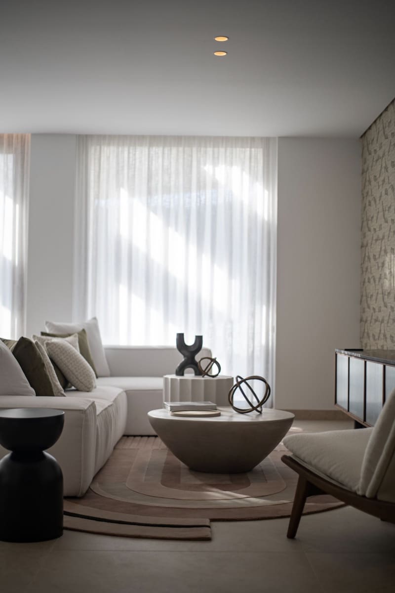 4 soverom Penthouse til salgs i Benahavis med svømmebasseng garasje - € 2 495 000 (Ref: 8691697)