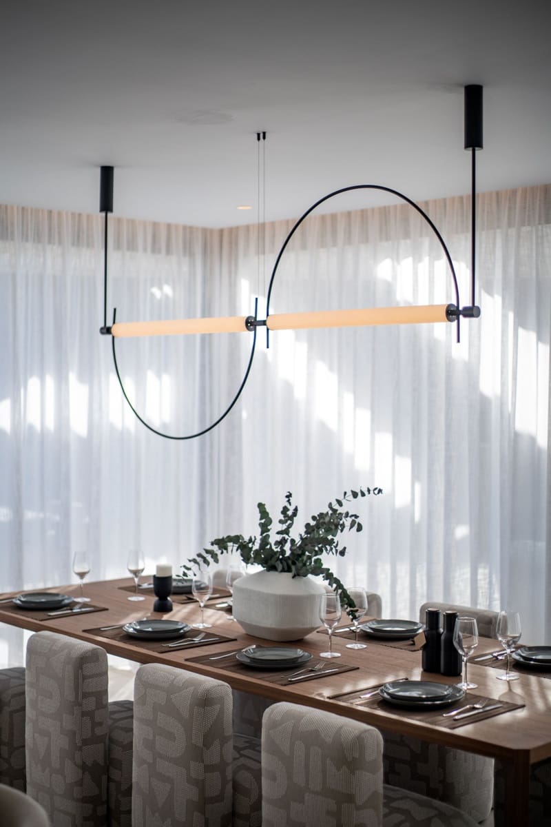 4 soverom Penthouse til salgs i Benahavis med svømmebasseng garasje - € 2 495 000 (Ref: 8691697)