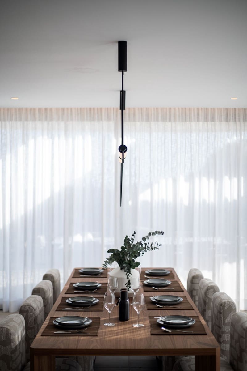 4 soverom Penthouse til salgs i Benahavis med svømmebasseng garasje - € 2 495 000 (Ref: 8691697)