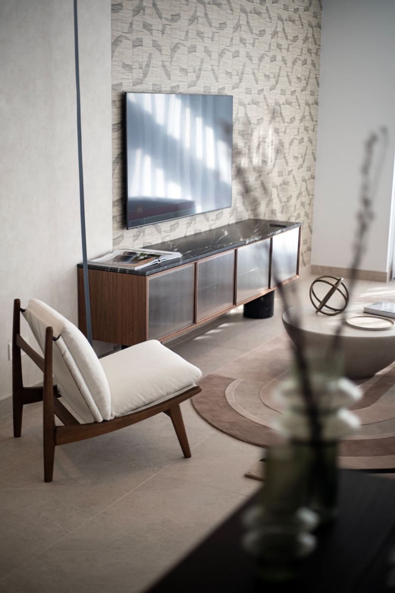 4 soverom Penthouse til salgs i Benahavis med svømmebasseng garasje - € 2 495 000 (Ref: 8691697)