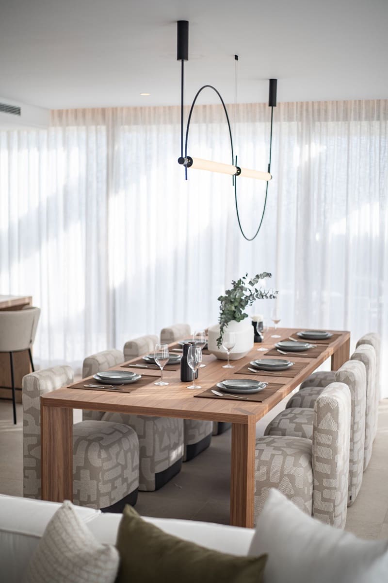 4 soverom Penthouse til salgs i Benahavis med svømmebasseng garasje - € 2 495 000 (Ref: 8691697)