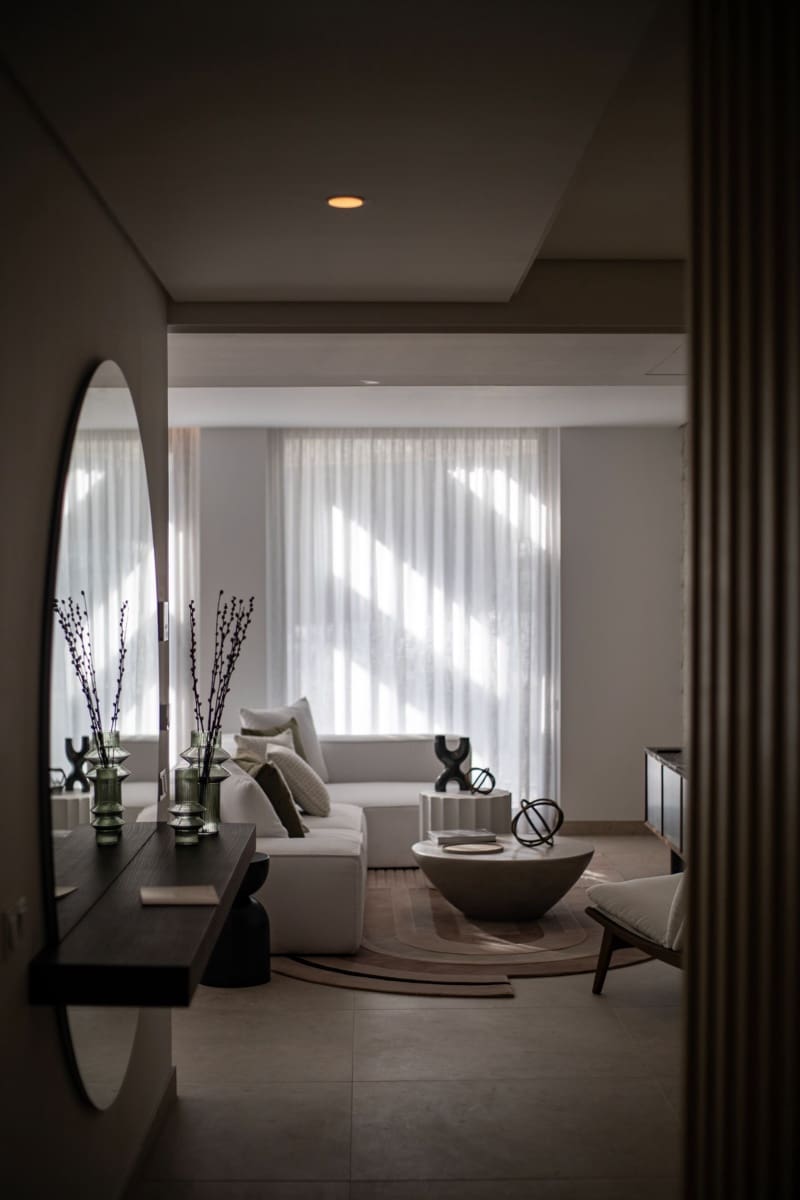 4 soverom Penthouse til salgs i Benahavis med svømmebasseng garasje - € 2 495 000 (Ref: 8691697)