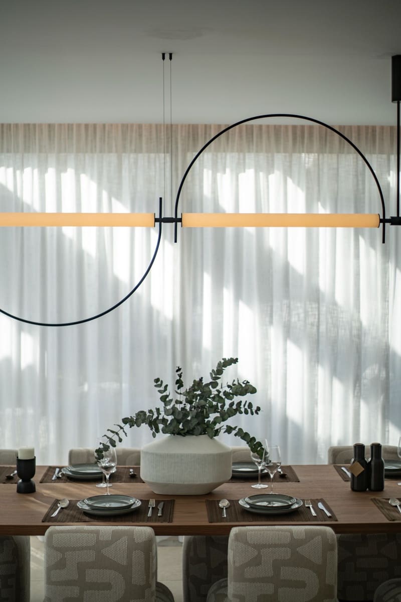 4 soverom Penthouse til salgs i Benahavis med svømmebasseng garasje - € 2 495 000 (Ref: 8691697)