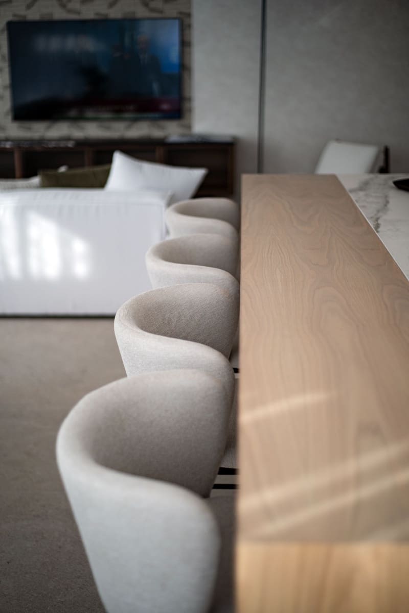 4 soverom Penthouse til salgs i Benahavis med svømmebasseng garasje - € 2 495 000 (Ref: 8691697)