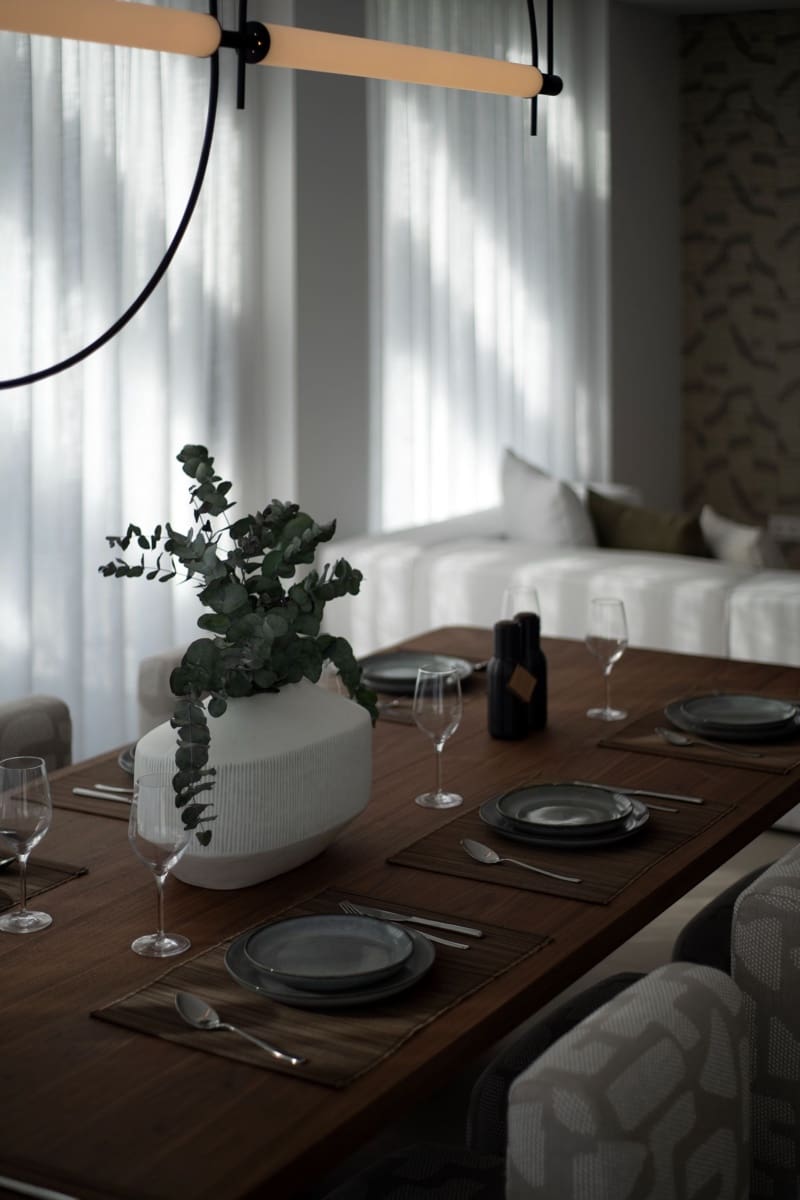 4 soverom Penthouse til salgs i Benahavis med svømmebasseng garasje - € 2 495 000 (Ref: 8691697)