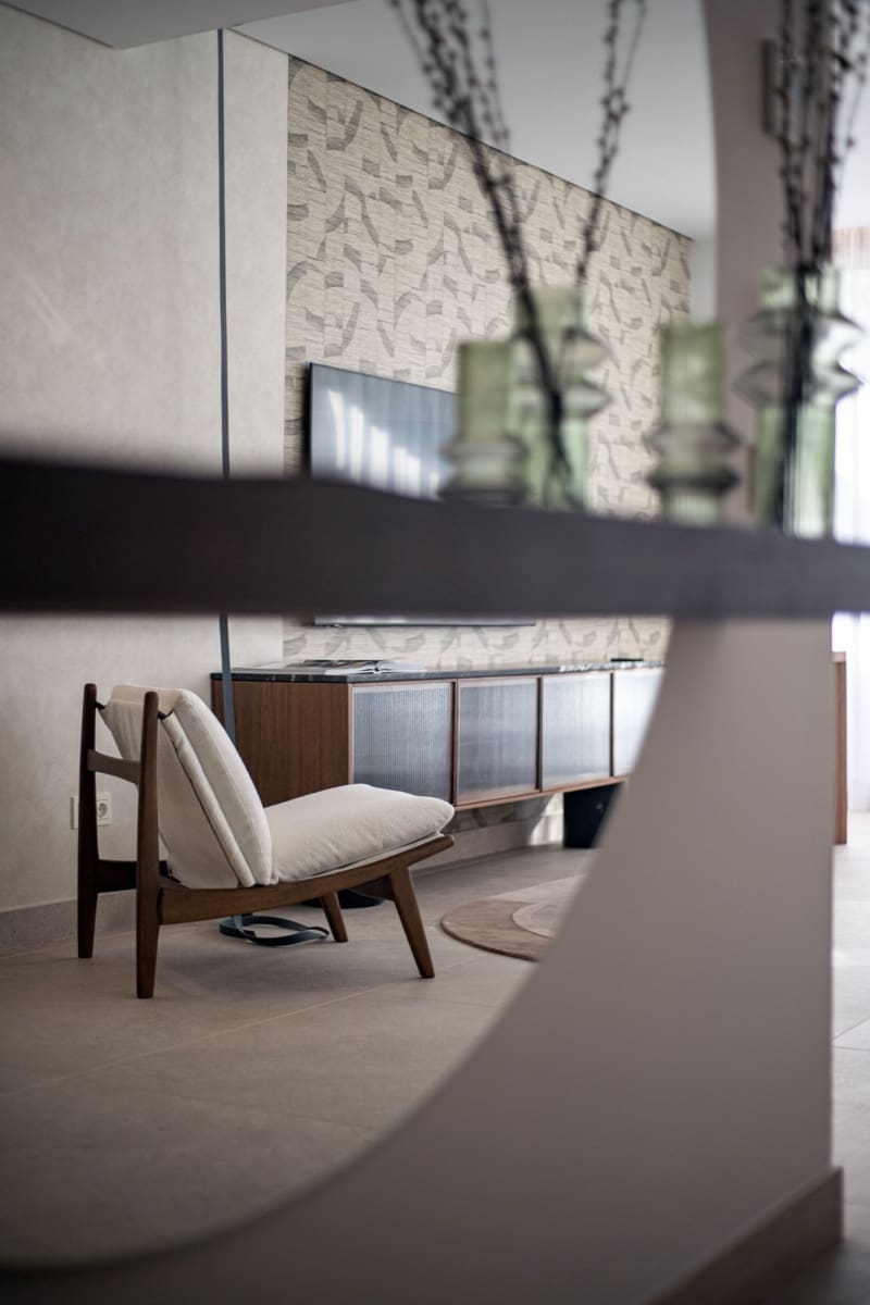 4 soverom Penthouse til salgs i Benahavis med svømmebasseng garasje - € 2 495 000 (Ref: 8691697)