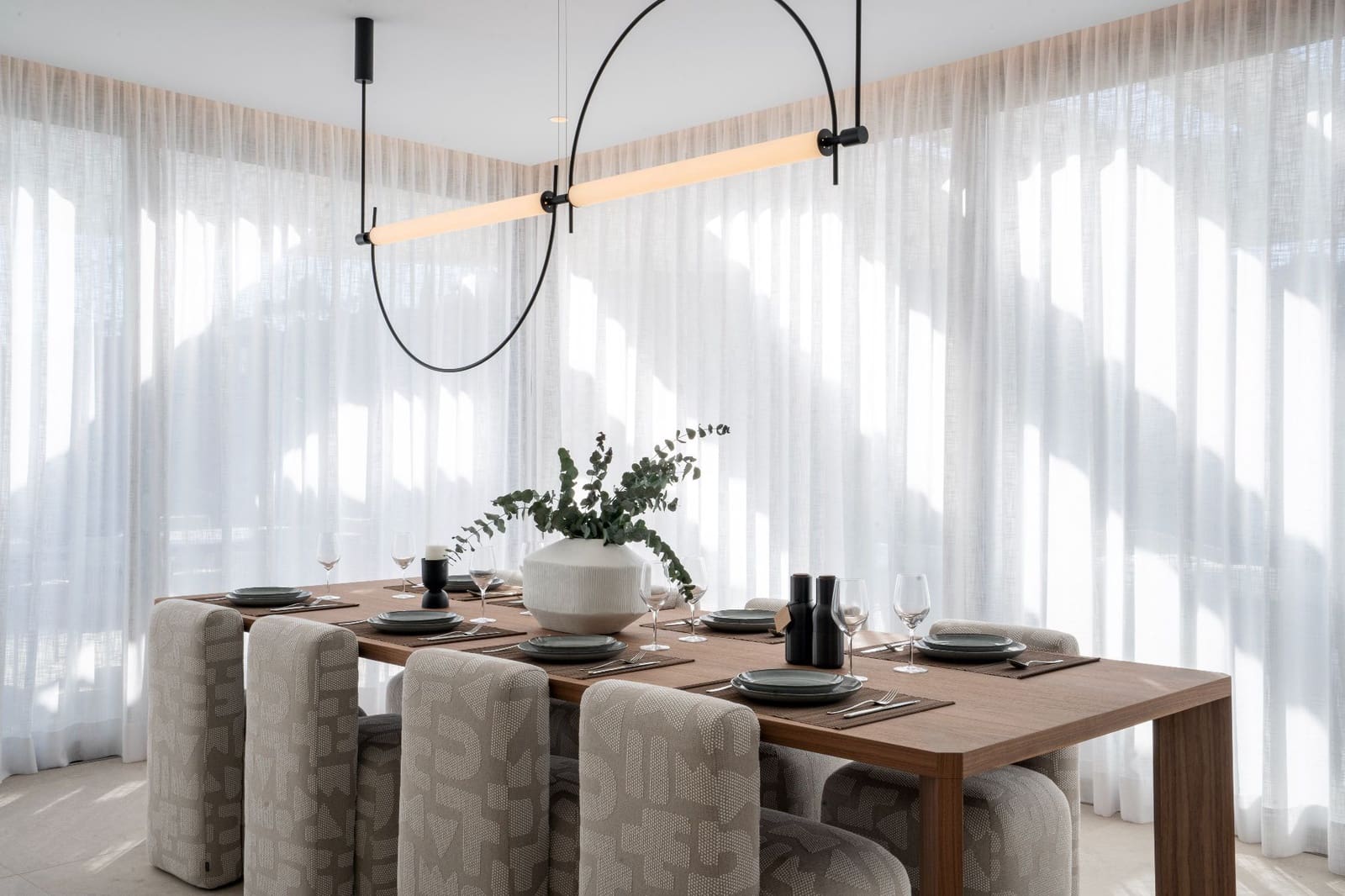 4 soverom Penthouse til salgs i Benahavis med svømmebasseng garasje - € 2 495 000 (Ref: 8691697)