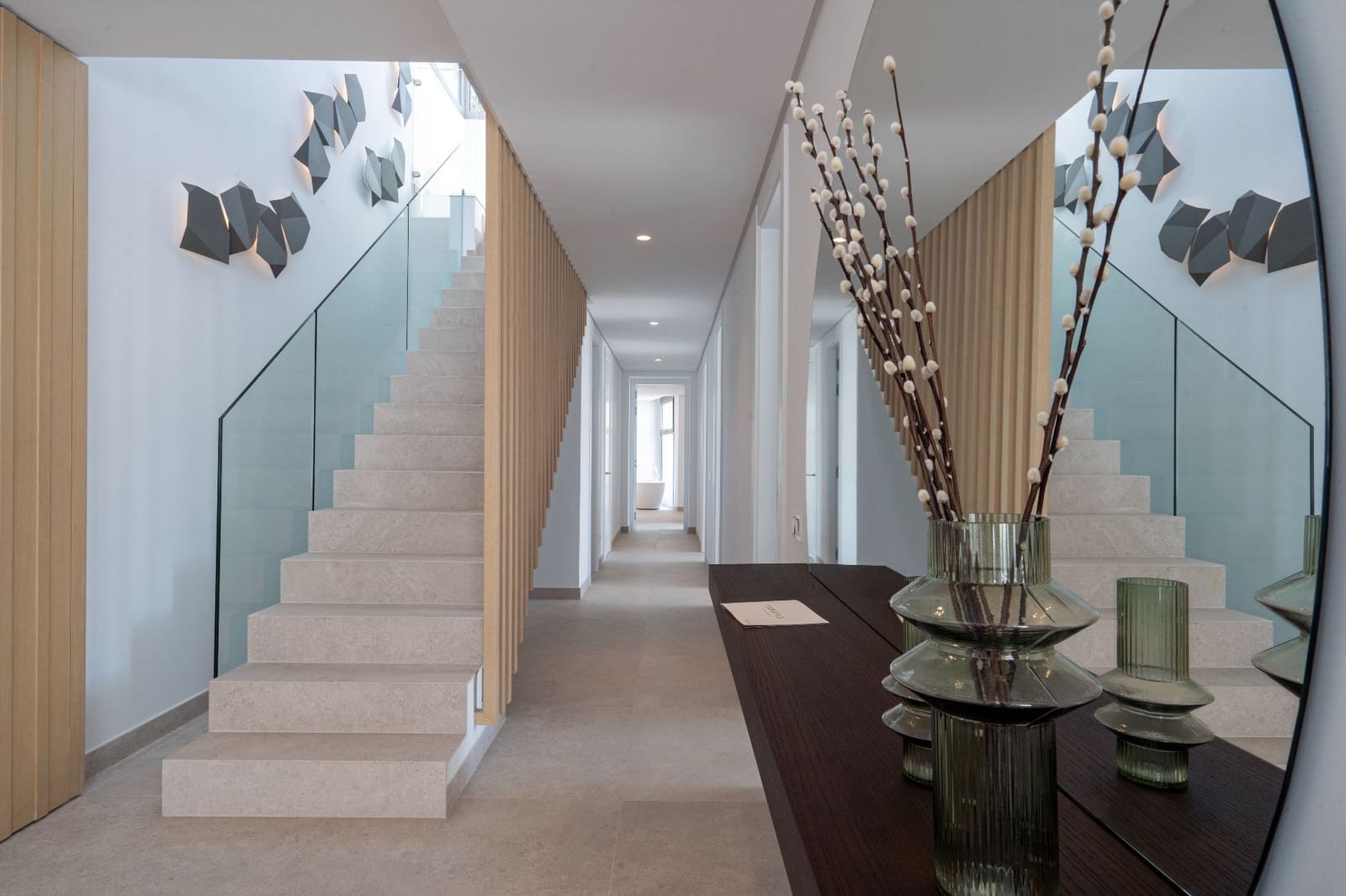 4 soverom Penthouse til salgs i Benahavis med svømmebasseng garasje - € 2 495 000 (Ref: 8691697)