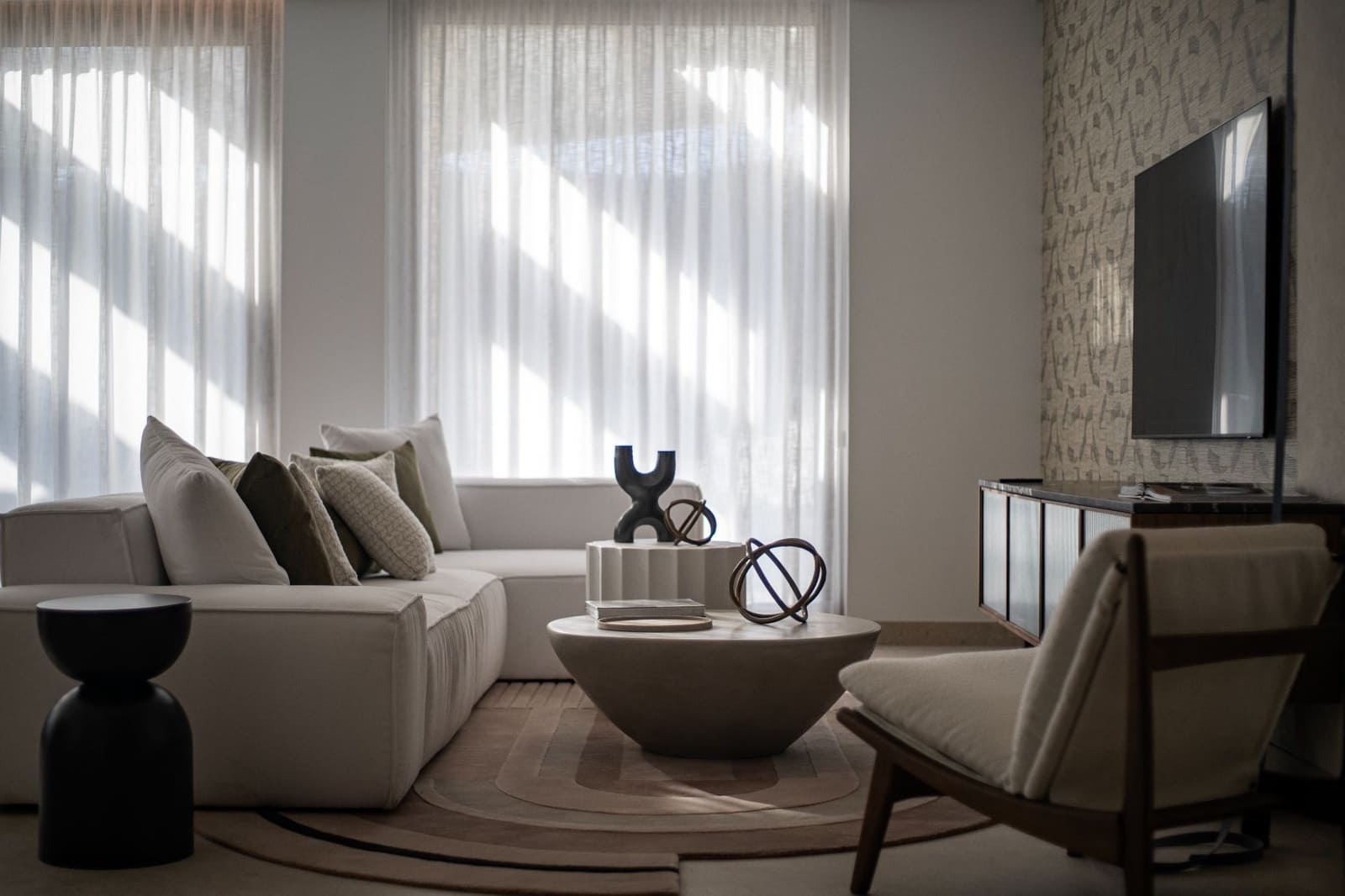 4 soverom Penthouse til salgs i Benahavis med svømmebasseng garasje - € 2 495 000 (Ref: 8691697)