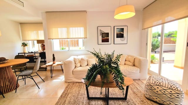 3 sovrum Villa till salu i Purias, Lorca med garage - 254 000 € (Ref: 8691700)