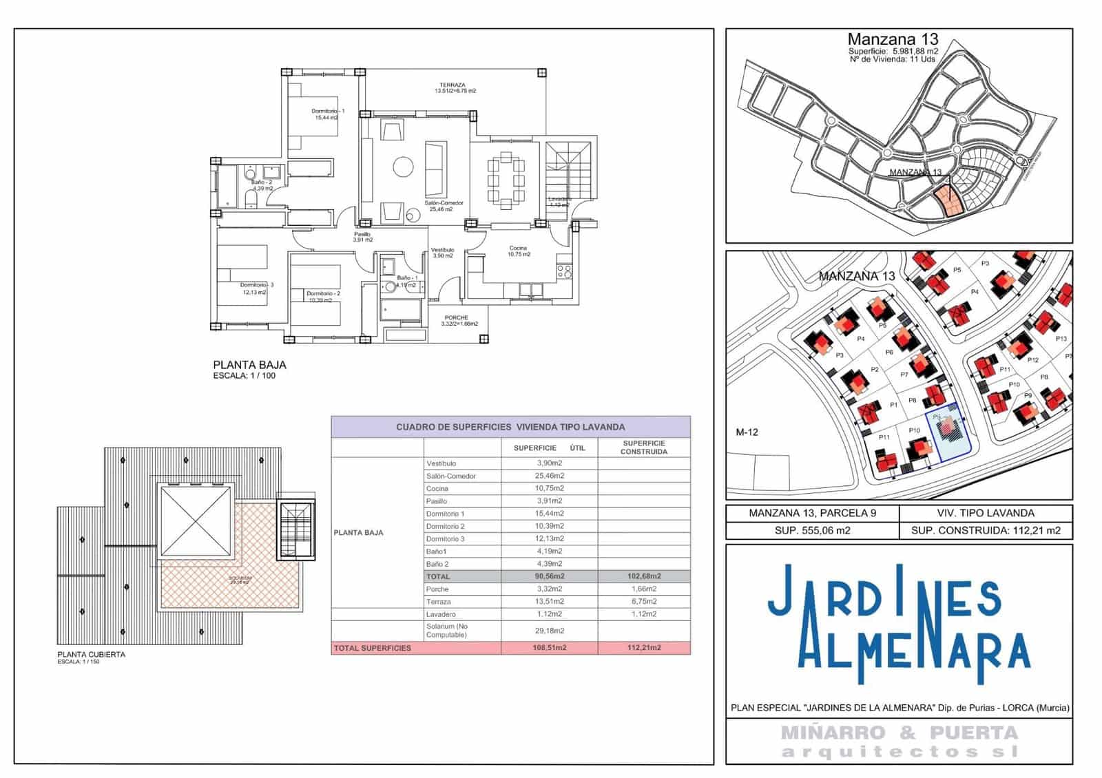 3 soverom Villa til salgs i Purias med garasje - € 254 000 (Ref: 8691700)
