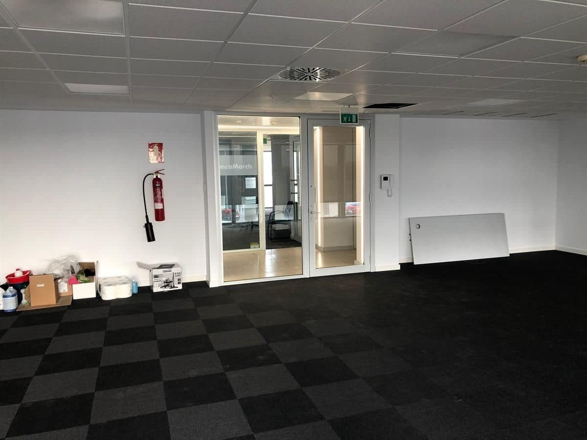 Kontor til salg i Palma de Mallorca - € 7.700.000 (Ref: 8714498)