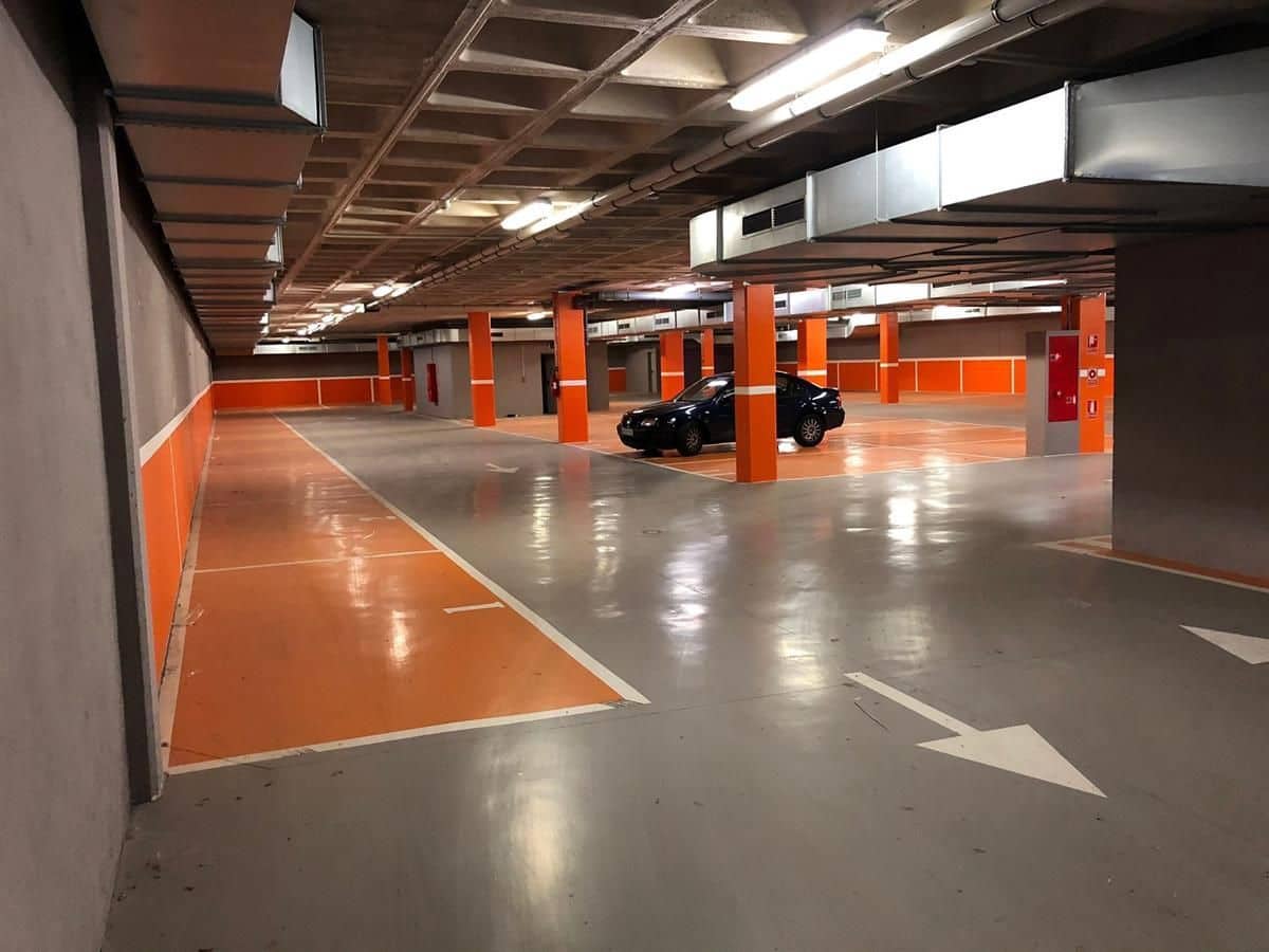 Kontor til salg i Palma de Mallorca - € 7.700.000 (Ref: 8714498)