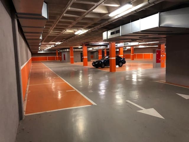 Kantoor te koop in La Indoteria (Urba), Palma de Mallorca - € 7.700.000 (Ref: 8714498)