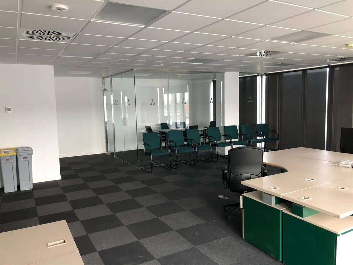 Kontor til salg i Palma de Mallorca - € 7.700.000 (Ref: 8714498)