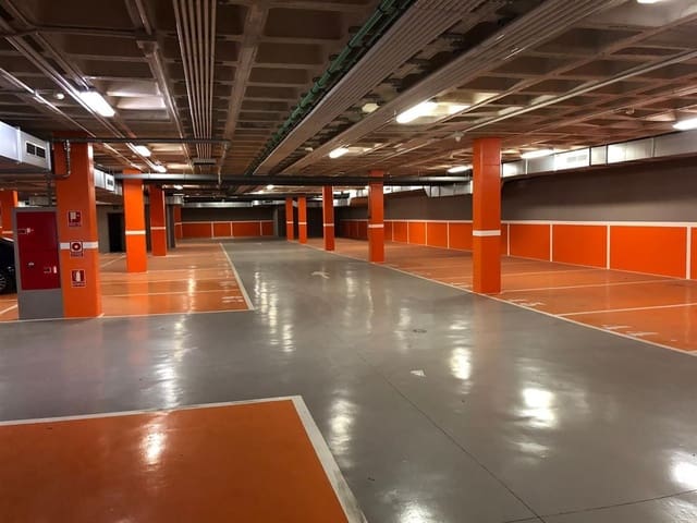 Kantoor te koop in La Indoteria (Urba), Palma de Mallorca - € 7.700.000 (Ref: 8714498)