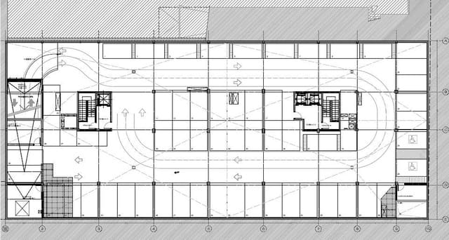 Kantoor te koop in La Indoteria (Urba), Palma de Mallorca - € 7.700.000 (Ref: 8714498)