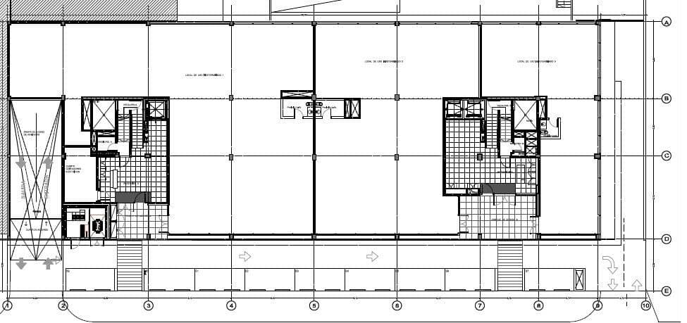 Kontor til salg i Palma de Mallorca - € 7.700.000 (Ref: 8714498)