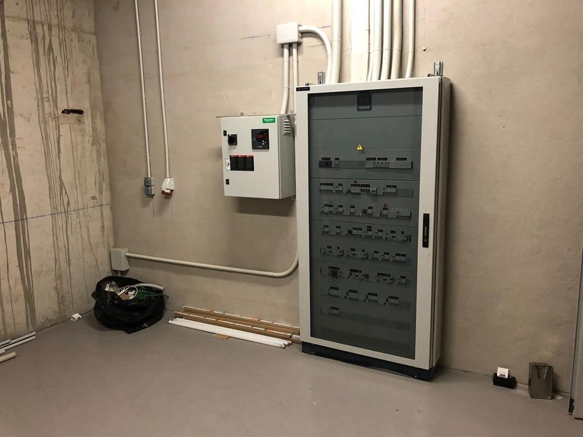 Kontor til salg i Palma de Mallorca - € 7.700.000 (Ref: 8714498)