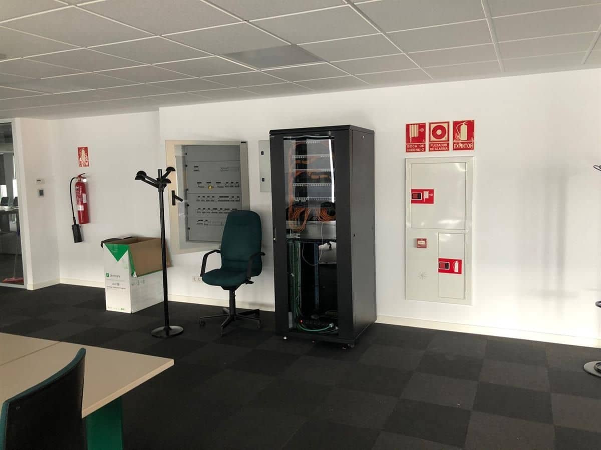 Kontor til salg i Palma de Mallorca - € 7.700.000 (Ref: 8714498)