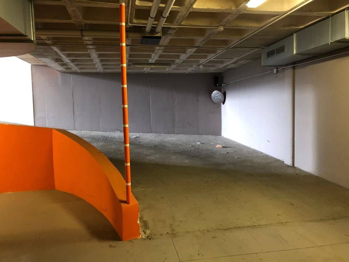 Kontor til salg i Palma de Mallorca - € 7.700.000 (Ref: 8714498)