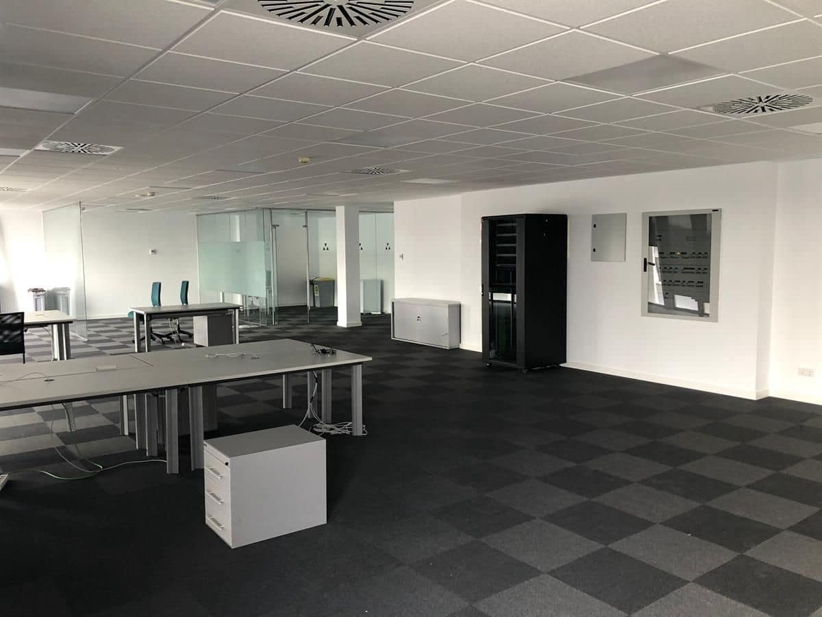 Kontor til salg i Palma de Mallorca - € 7.700.000 (Ref: 8714498)