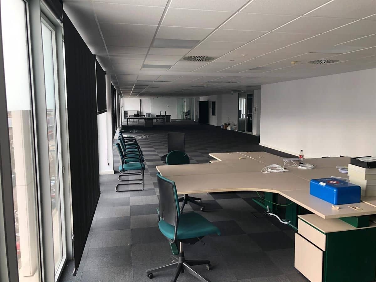 Kontor til salg i Palma de Mallorca - € 7.700.000 (Ref: 8714498)