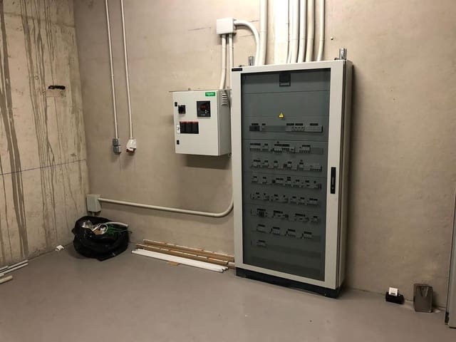 Kantoor te koop in La Indoteria (Urba), Palma de Mallorca - € 7.700.000 (Ref: 8714498)