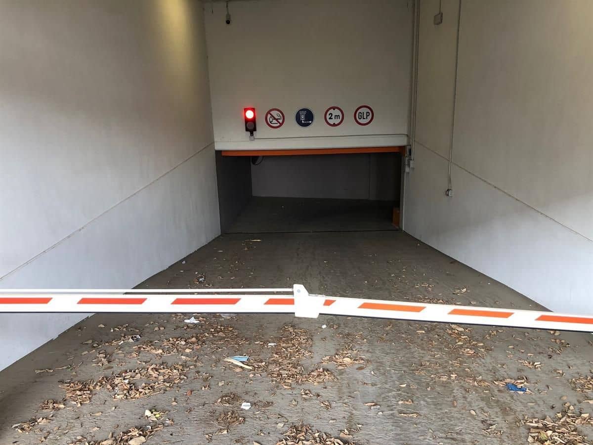 Kontor til salg i Palma de Mallorca - € 7.700.000 (Ref: 8714498)