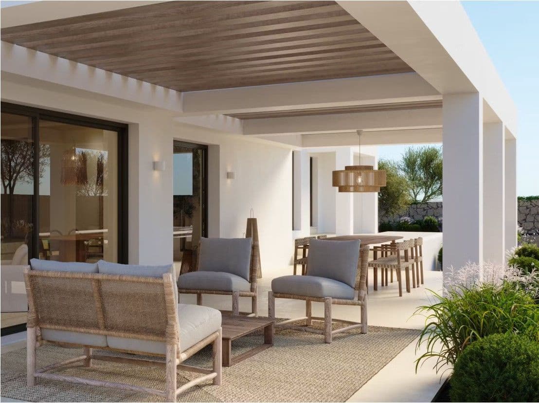 3 quarto Moradia para venda em Mojacar - 995 000 € (Ref: 8715309)