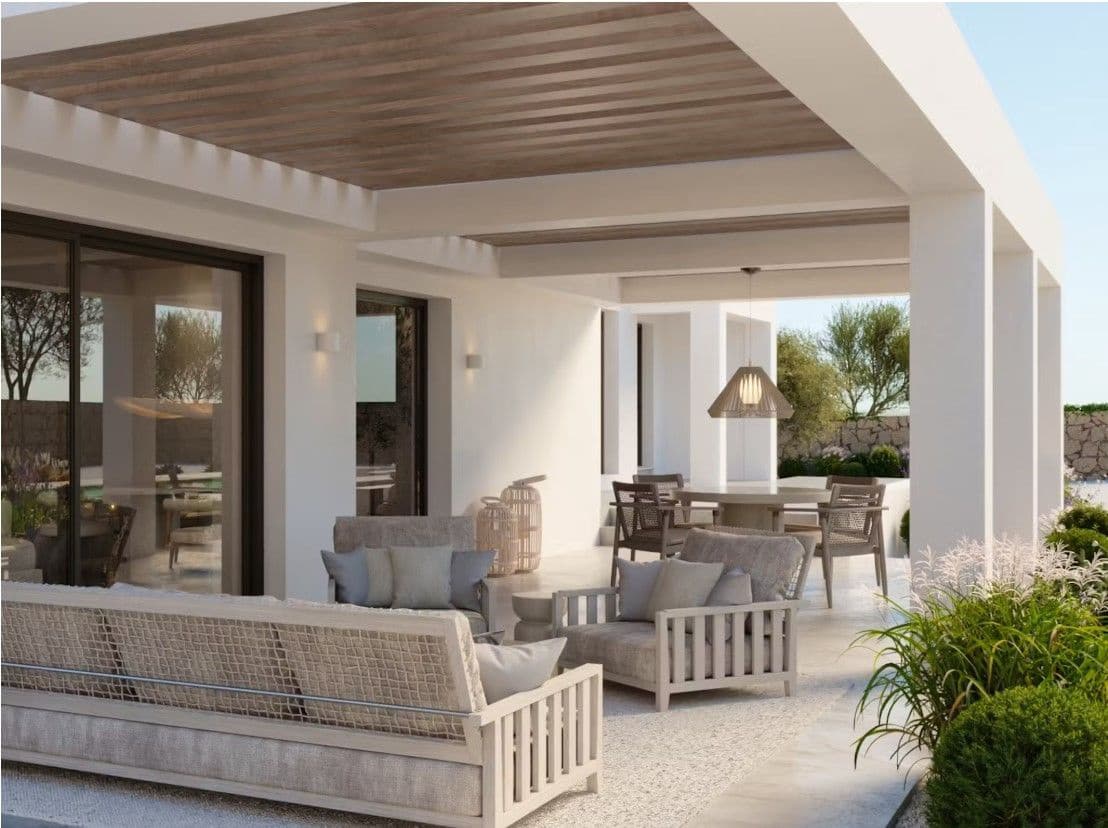 3 quarto Moradia para venda em Mojacar - 995 000 € (Ref: 8715309)